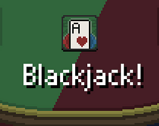 Blackjack Game